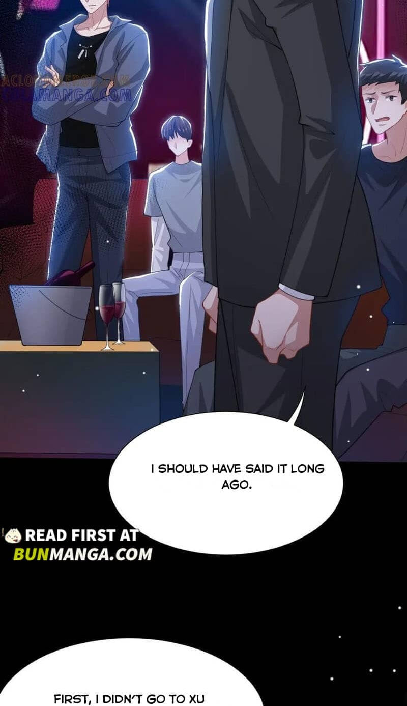 Borrowed hearts Chapter 220 page 17 - 