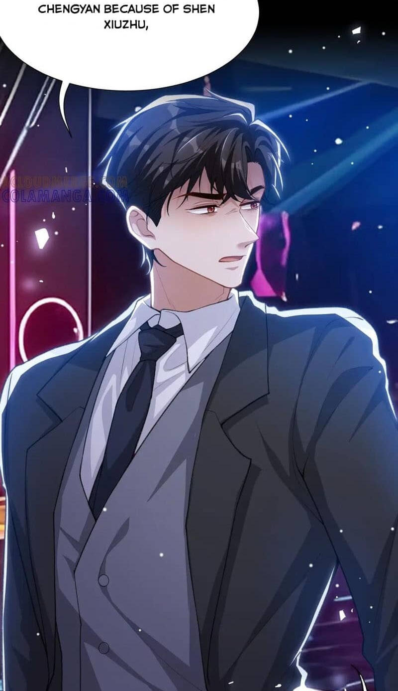 Borrowed hearts Chapter 220 page 18 - 