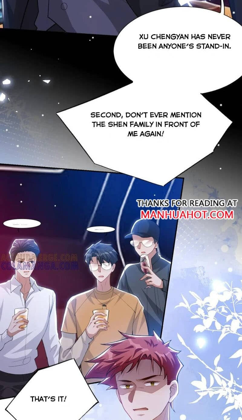 Borrowed hearts Chapter 220 page 19 - 