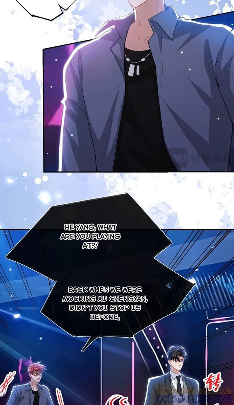 Borrowed hearts Chapter 220 page 20 - 