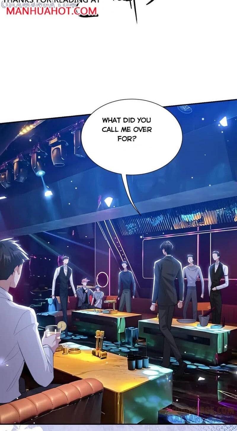 Borrowed hearts Chapter 220 page 3 - 