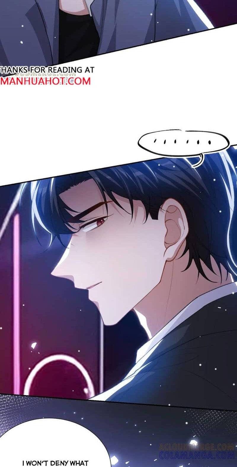 Borrowed hearts Chapter 220 page 22 - 