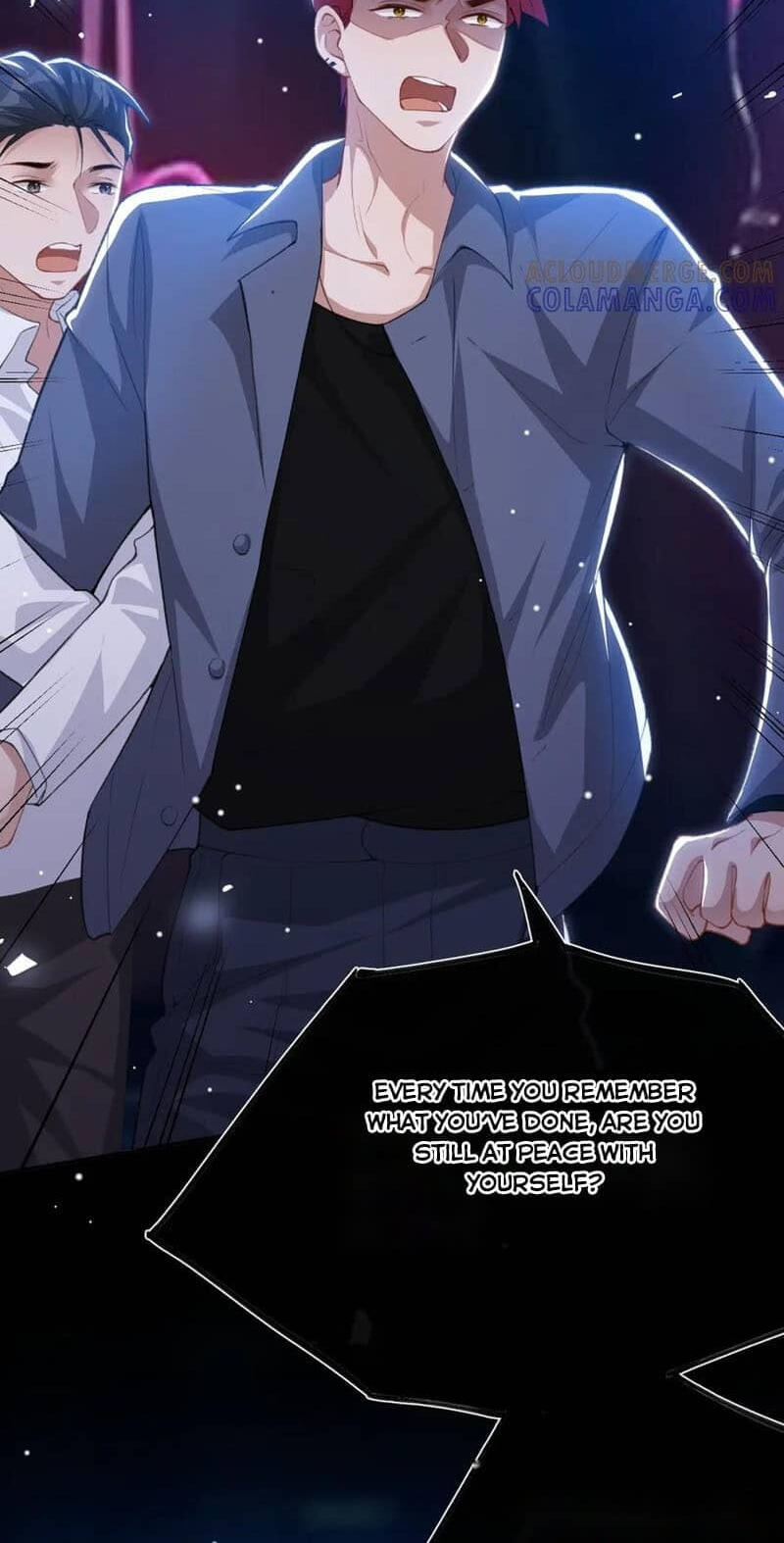 Borrowed hearts Chapter 220 page 26 - 