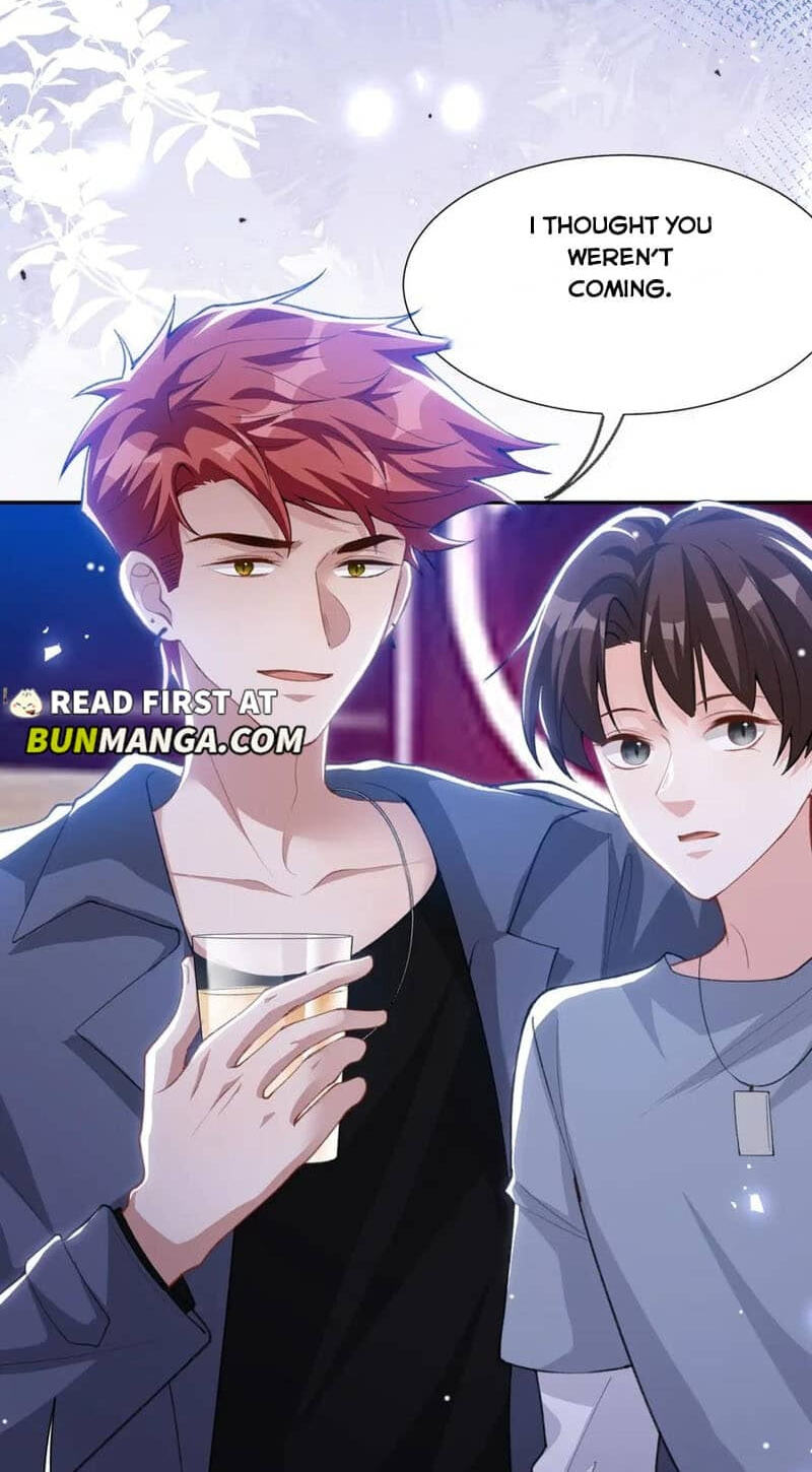 Borrowed hearts Chapter 220 page 4 - 