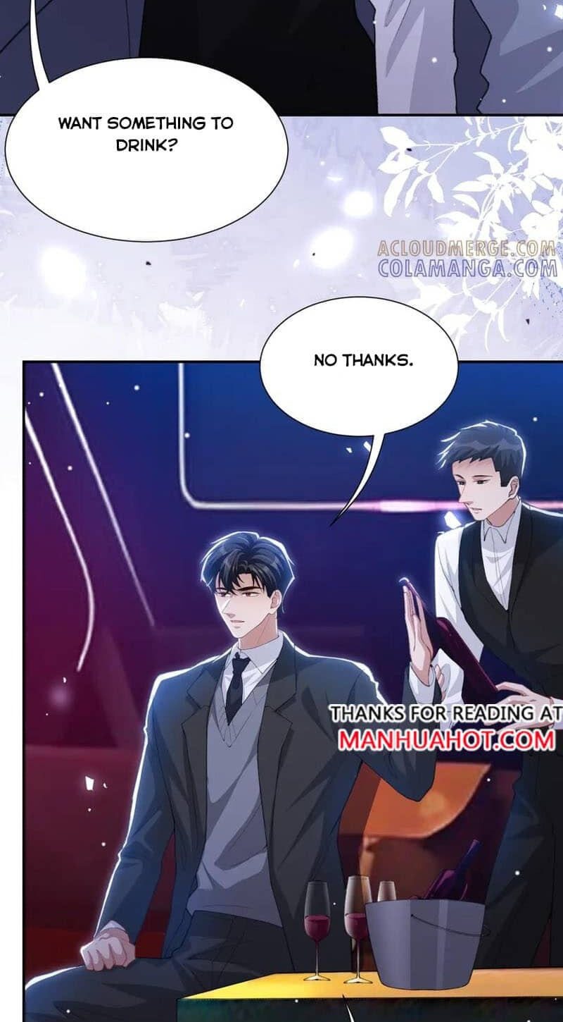 Borrowed hearts Chapter 220 page 5 - 