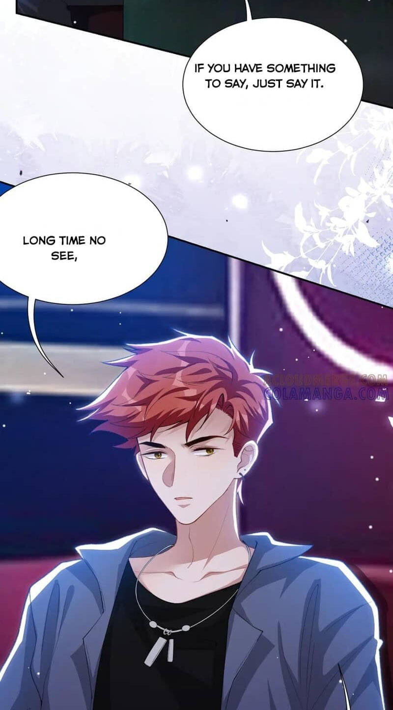 Borrowed hearts Chapter 220 page 6 - 