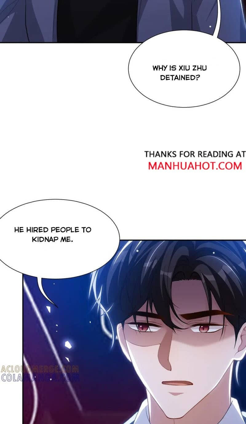 Borrowed hearts Chapter 220 page 7 - 