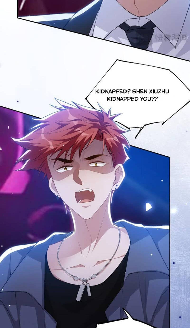 Borrowed hearts Chapter 220 page 8 - 