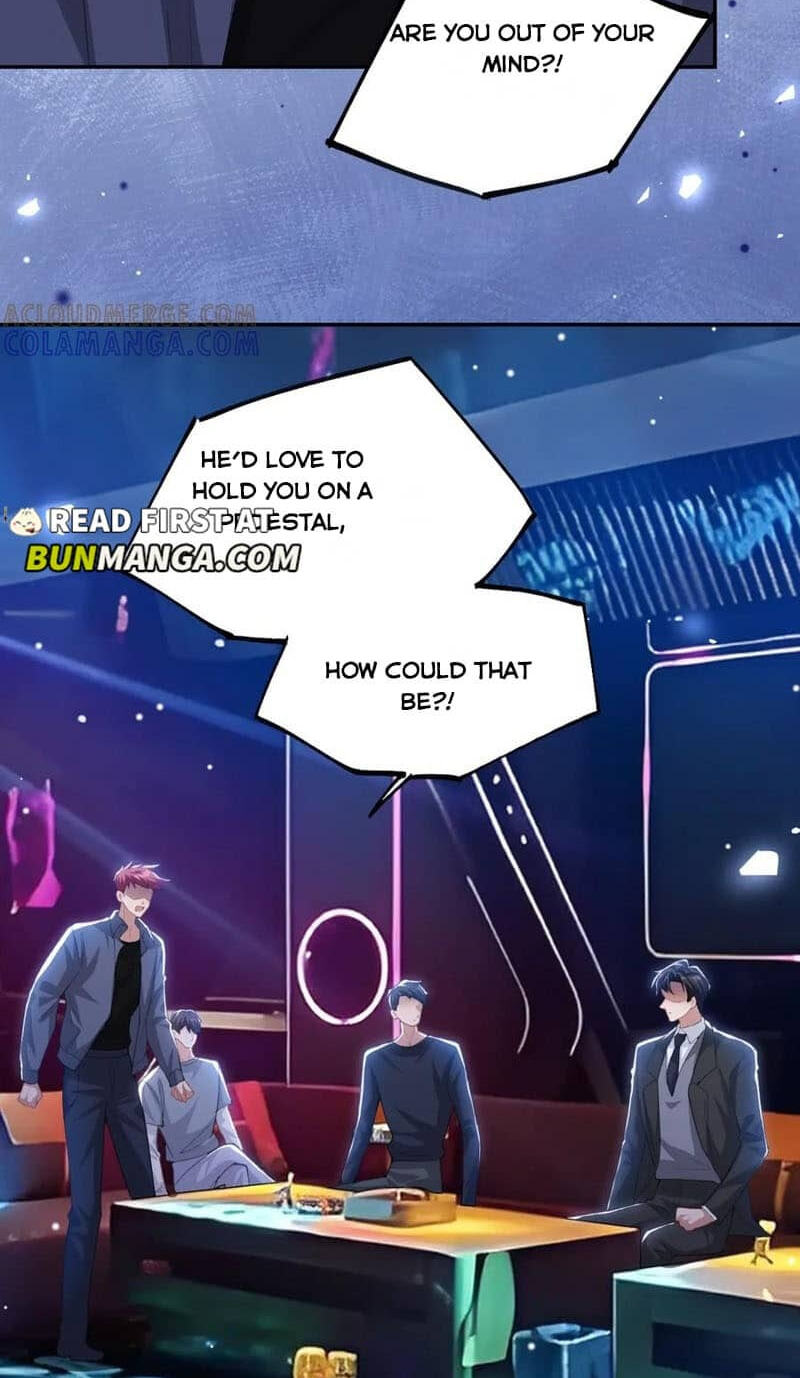 Borrowed hearts Chapter 220 page 9 - 