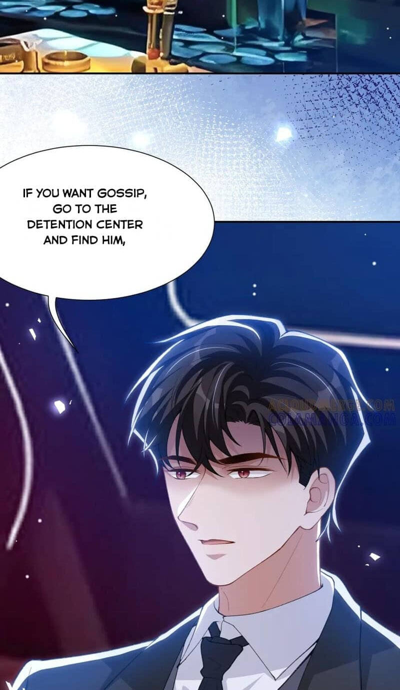Borrowed hearts Chapter 220 page 10 - 
