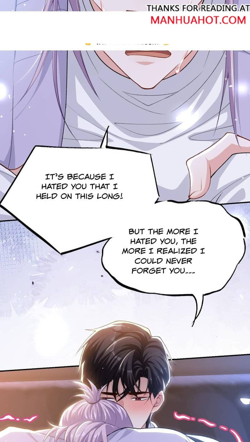 Borrowed hearts Chapter 222 page 14 - 