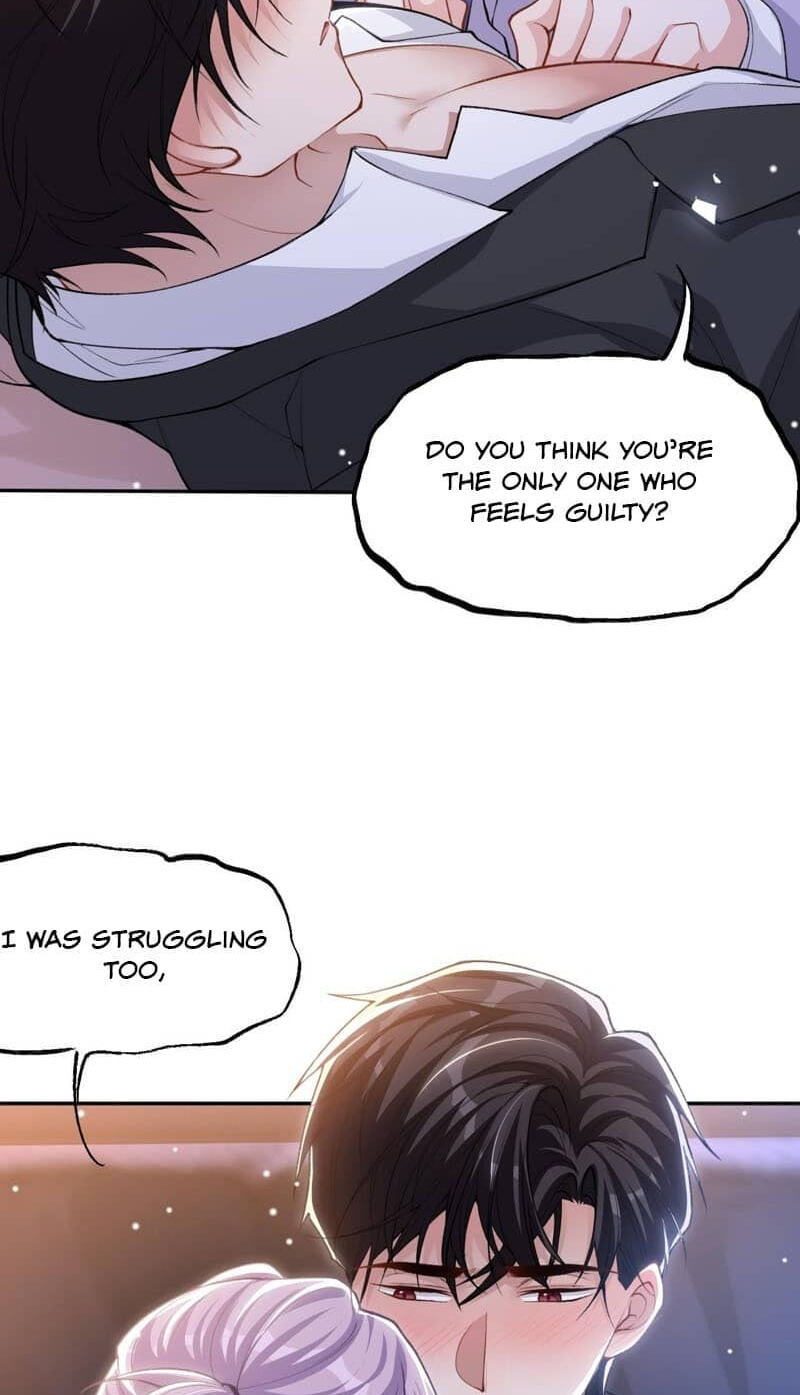 Borrowed hearts Chapter 222 page 17 - 