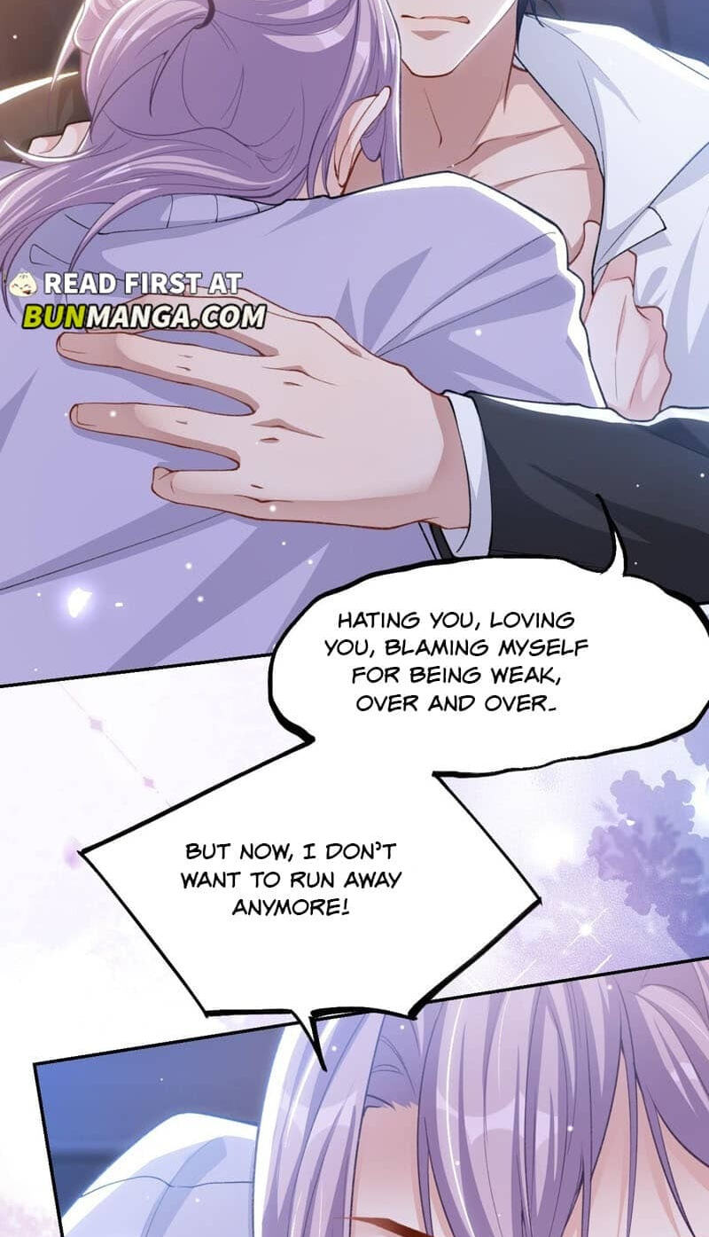 Borrowed hearts Chapter 222 page 18 - 