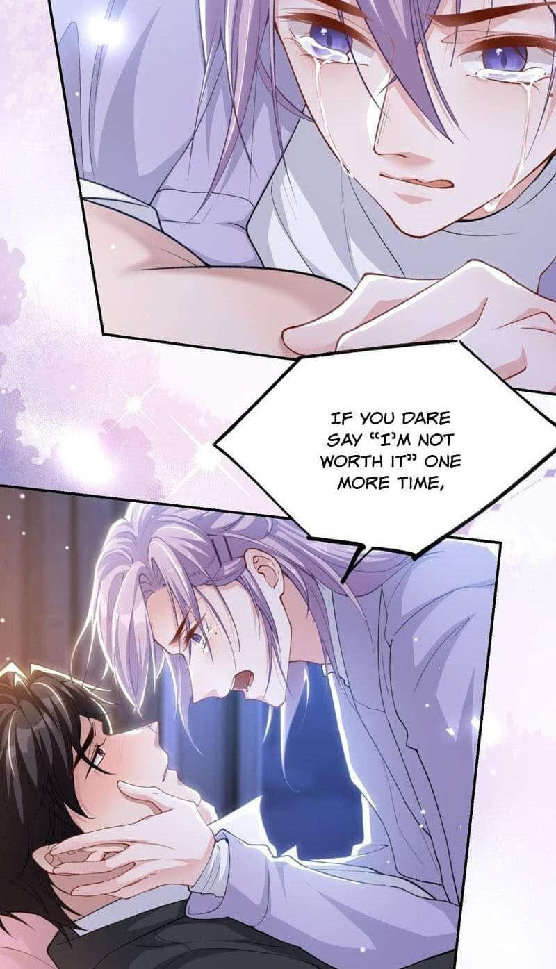 Borrowed hearts Chapter 222 page 19 - 