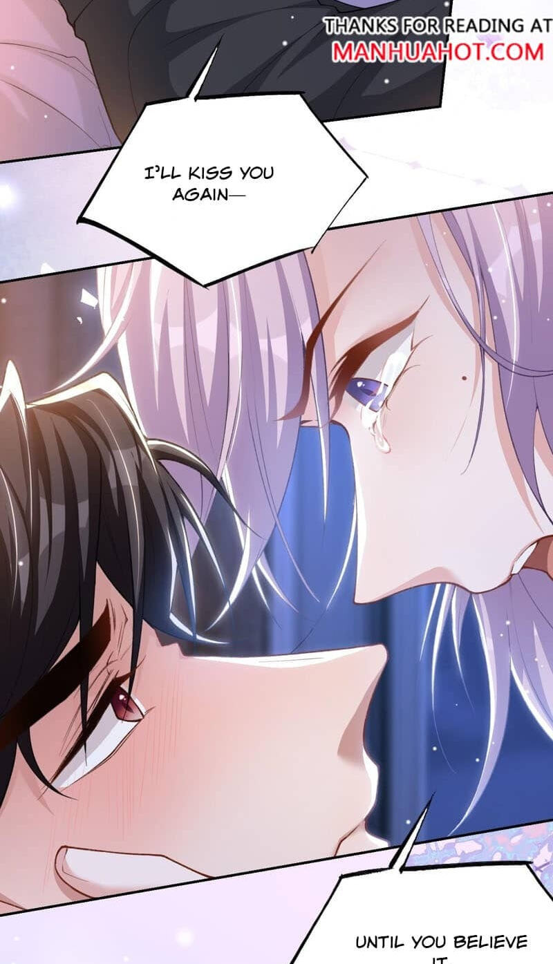 Borrowed hearts Chapter 222 page 20 - 