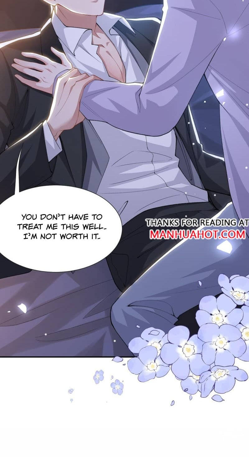 Borrowed hearts Chapter 222 page 3 - 