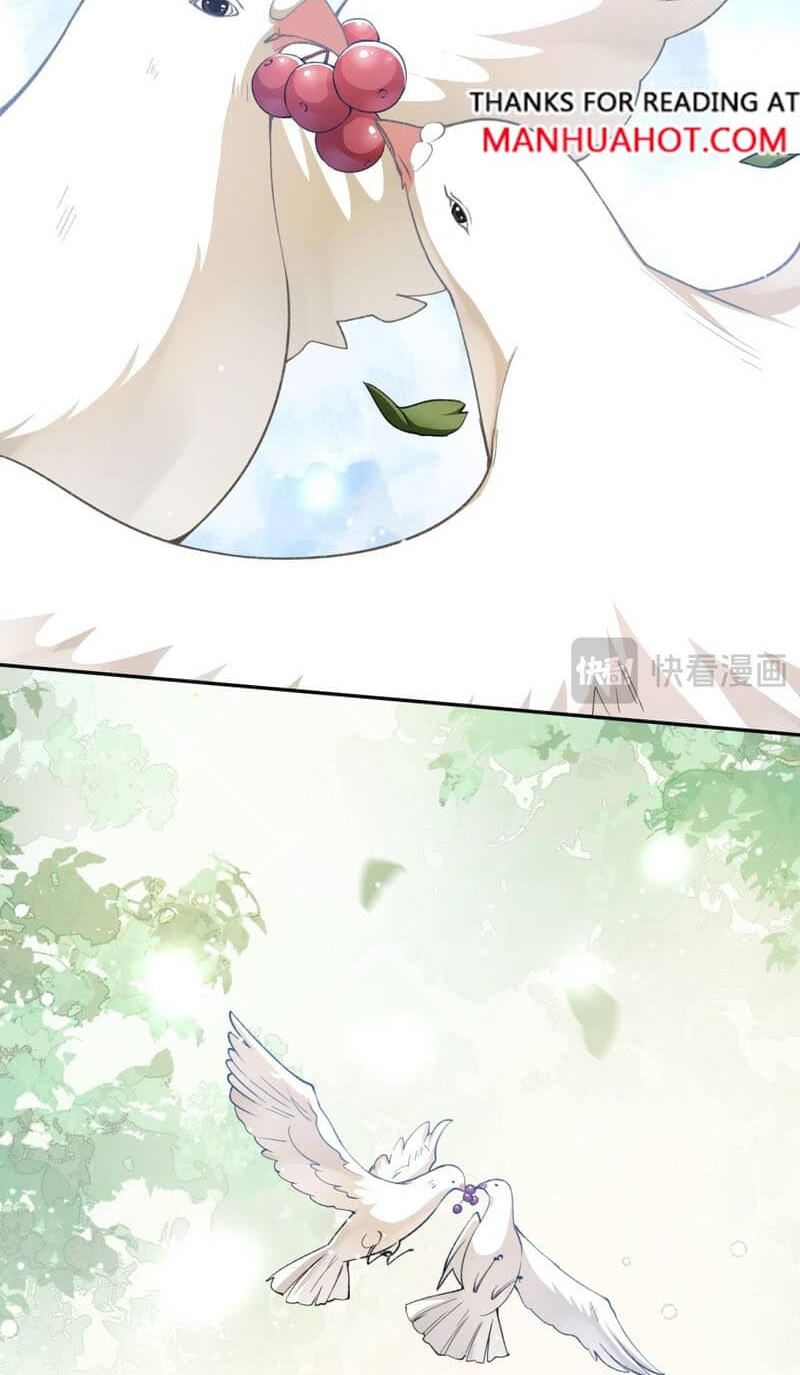 Borrowed hearts Chapter 222 page 27 - 