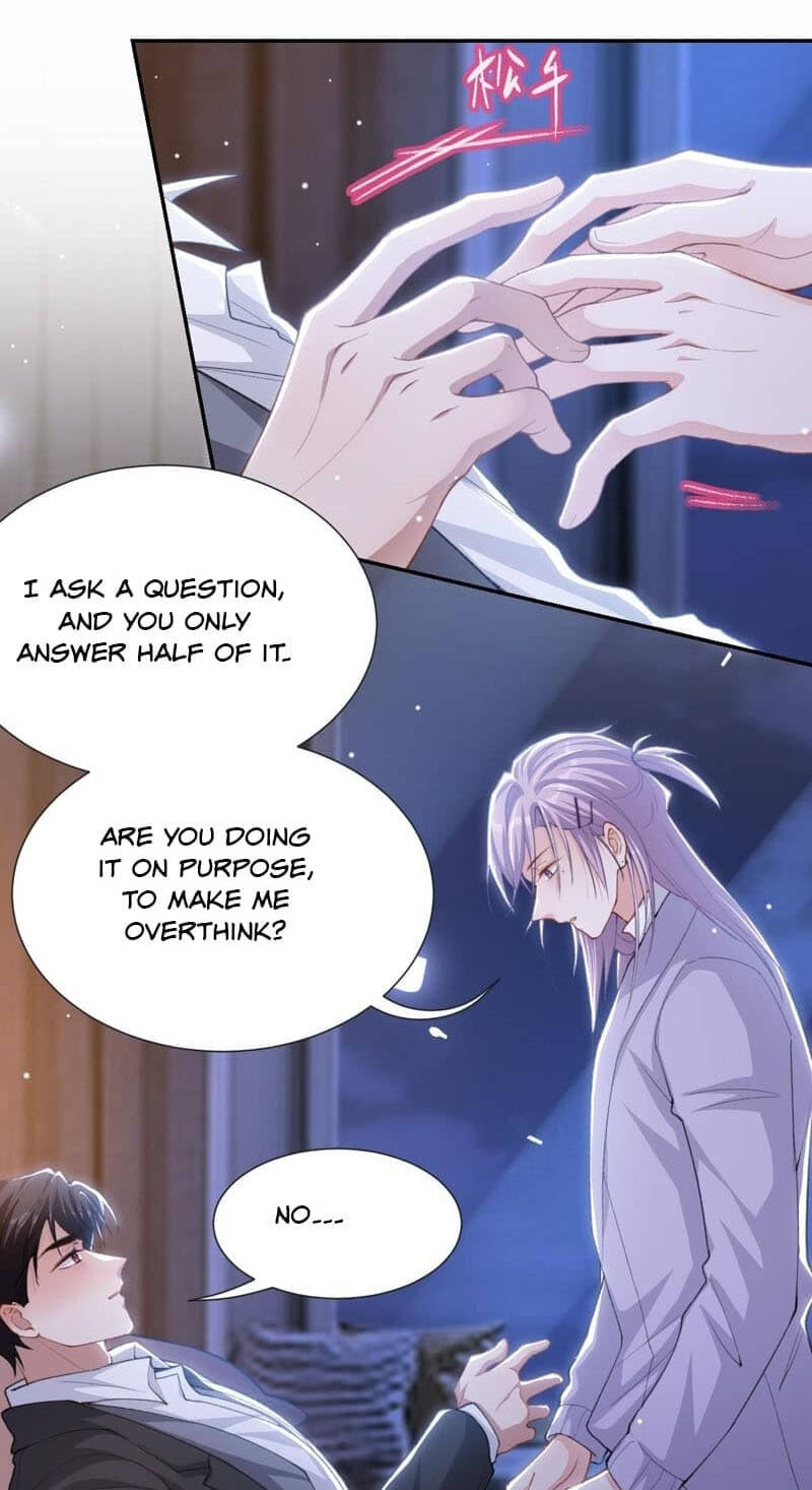 Borrowed hearts Chapter 222 page 4 - 