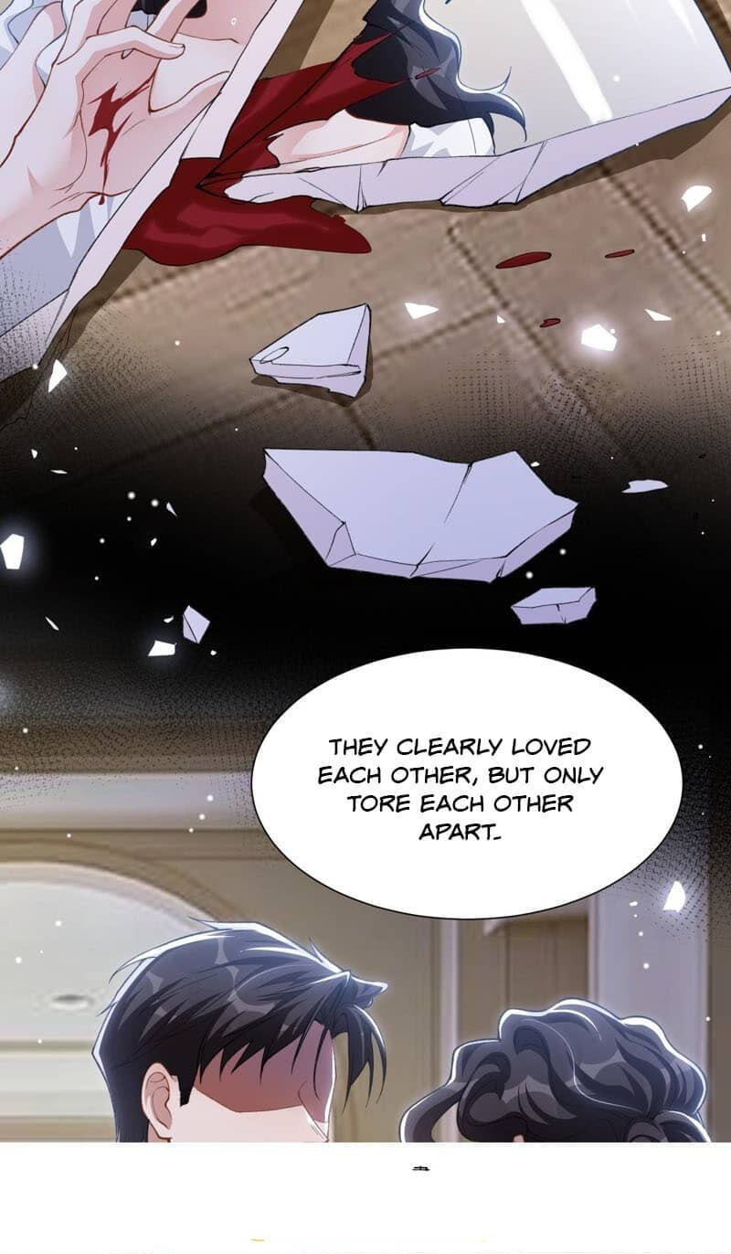 Borrowed hearts Chapter 223 page 20 - 