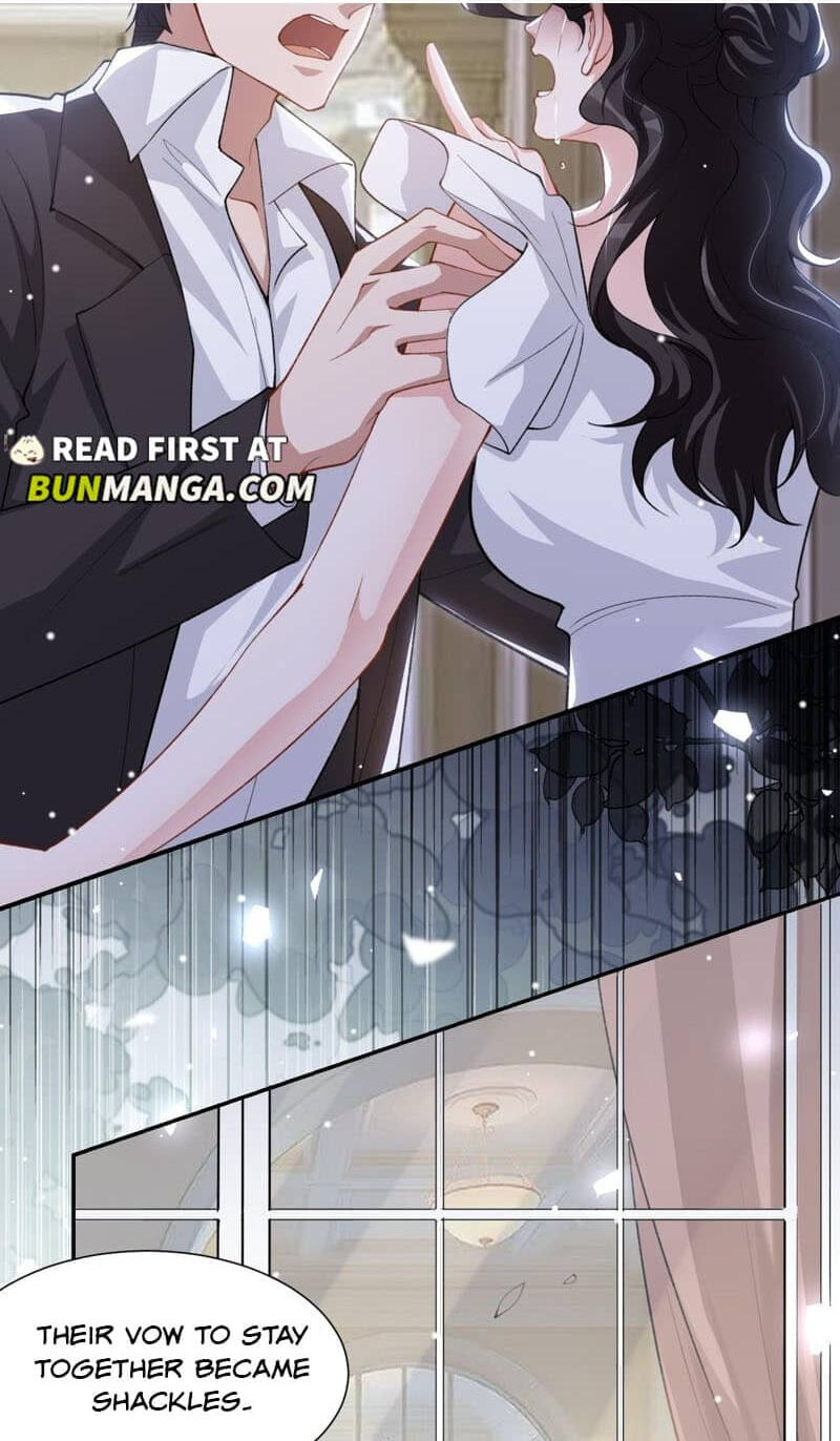 Borrowed hearts Chapter 223 page 21 - 