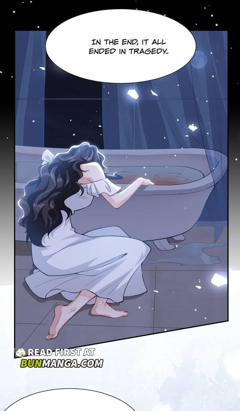 Borrowed hearts Chapter 223 page 23 - 