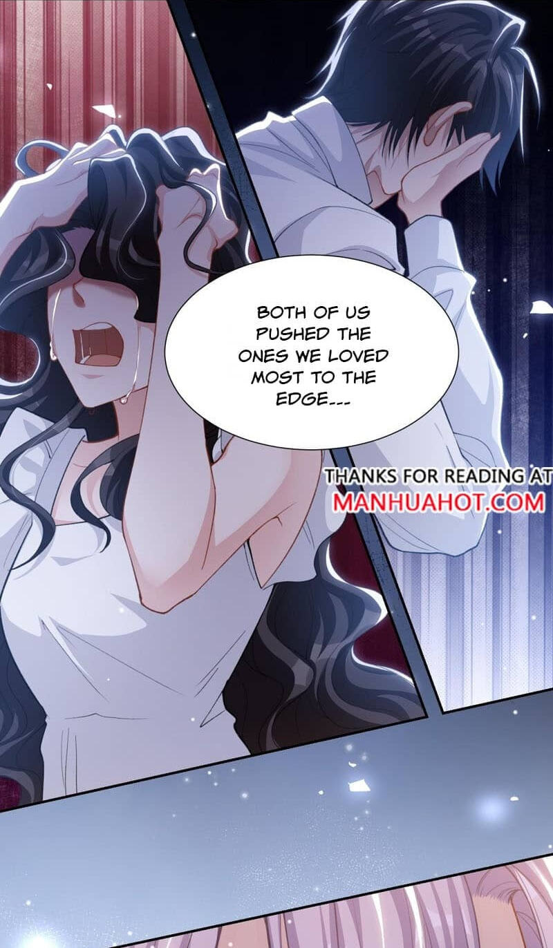 Borrowed hearts Chapter 223 page 25 - 