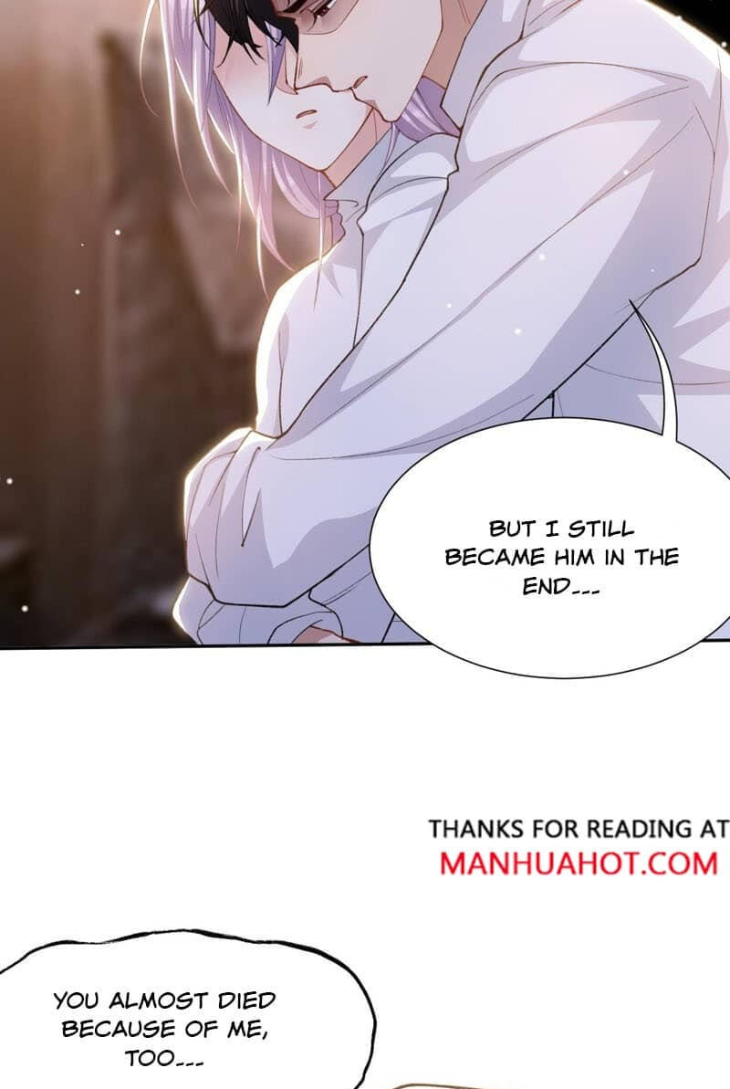 Borrowed hearts Chapter 223 page 27 - 