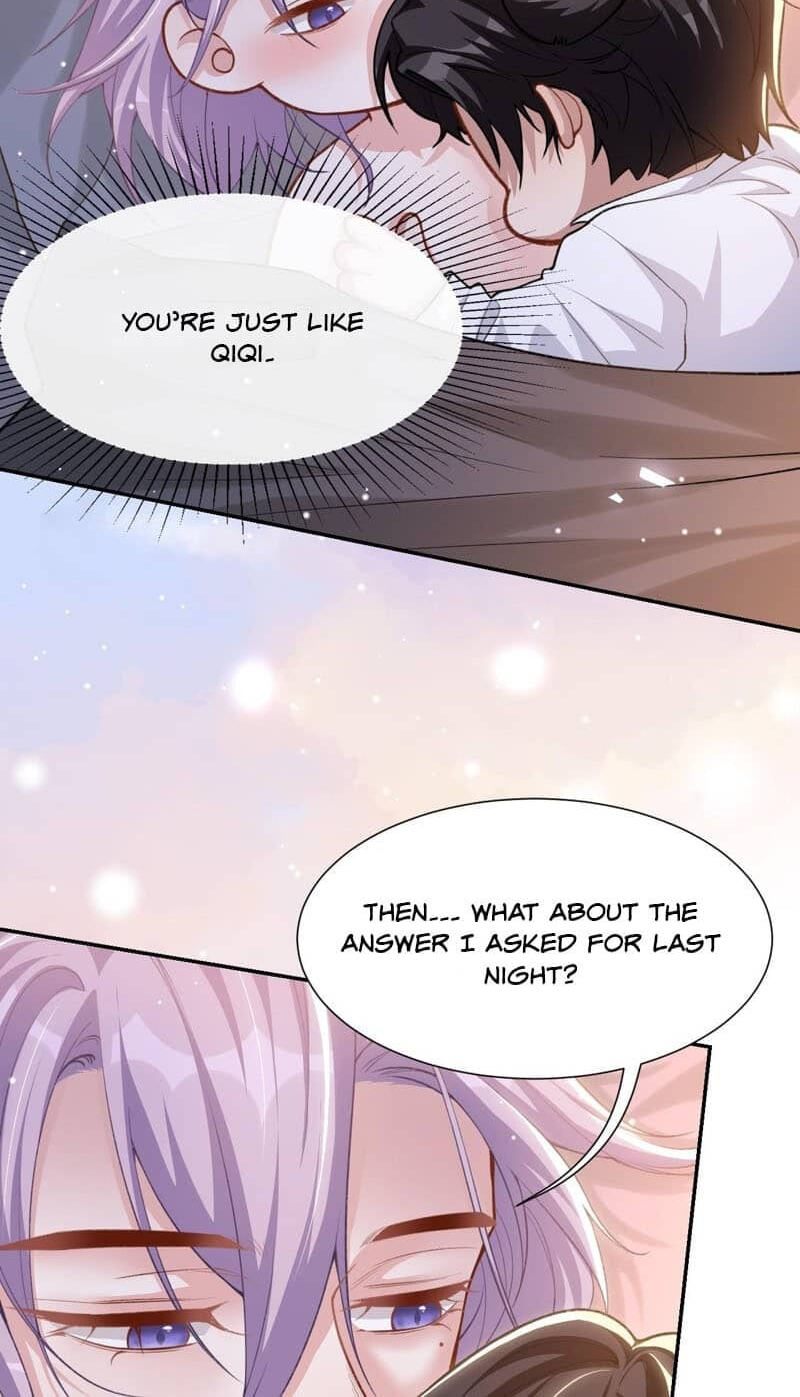 Borrowed hearts Chapter 223 page 6 - 