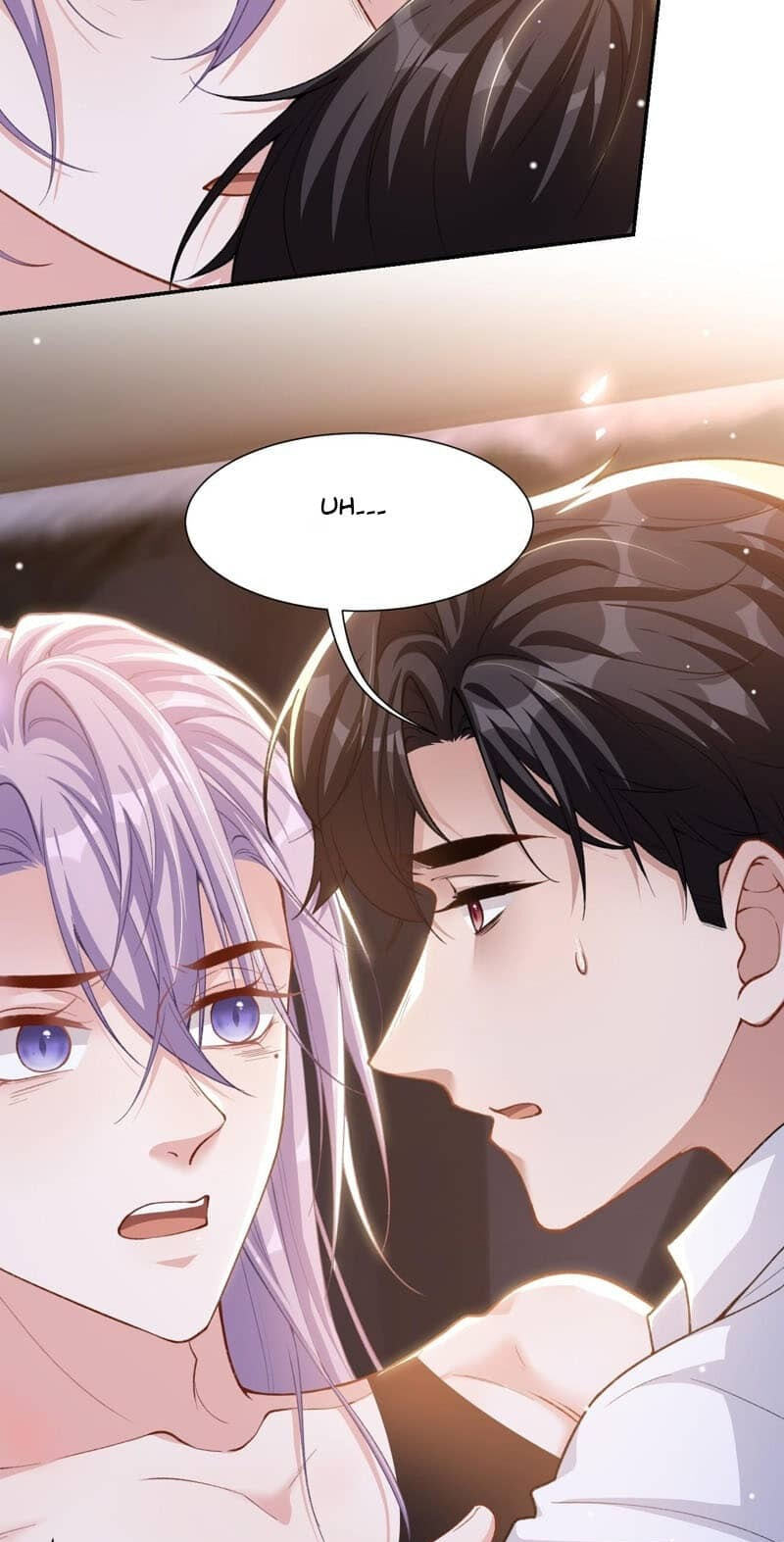Borrowed hearts Chapter 223 page 7 - 