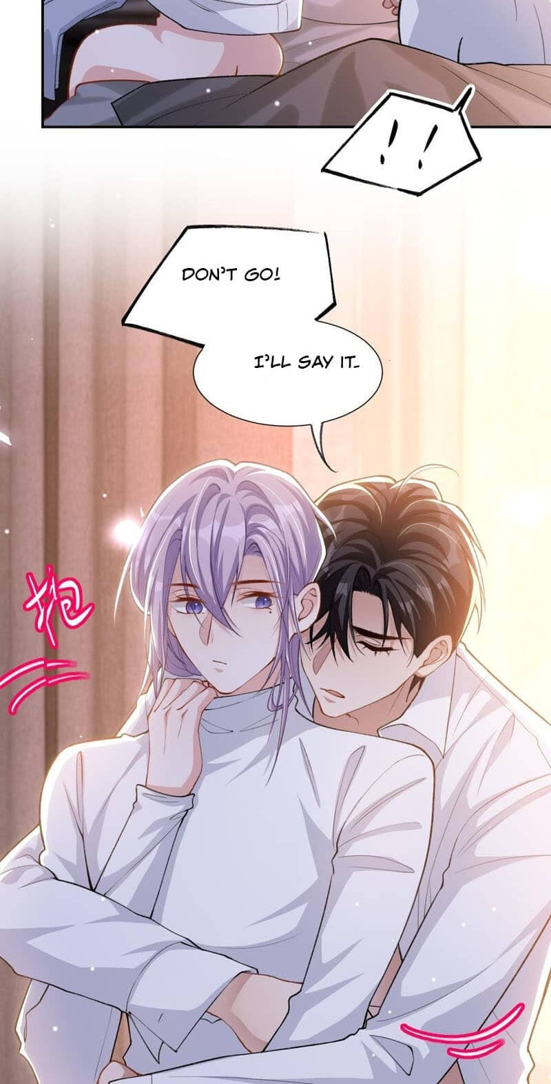 Borrowed hearts Chapter 223 page 9 - 