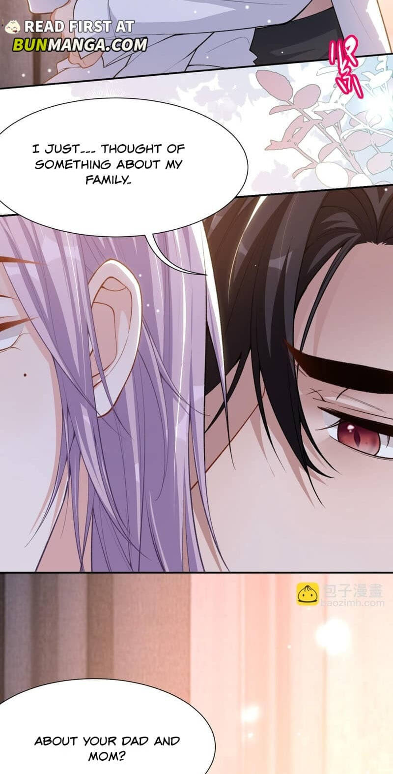 Borrowed hearts Chapter 223 page 10 - 