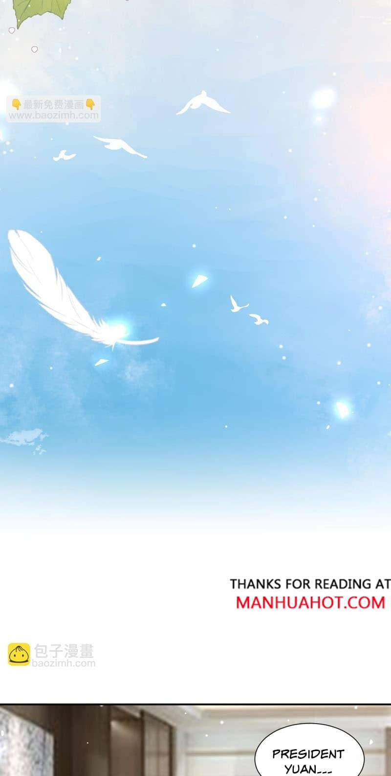Borrowed hearts Chapter 224 page 11 - 