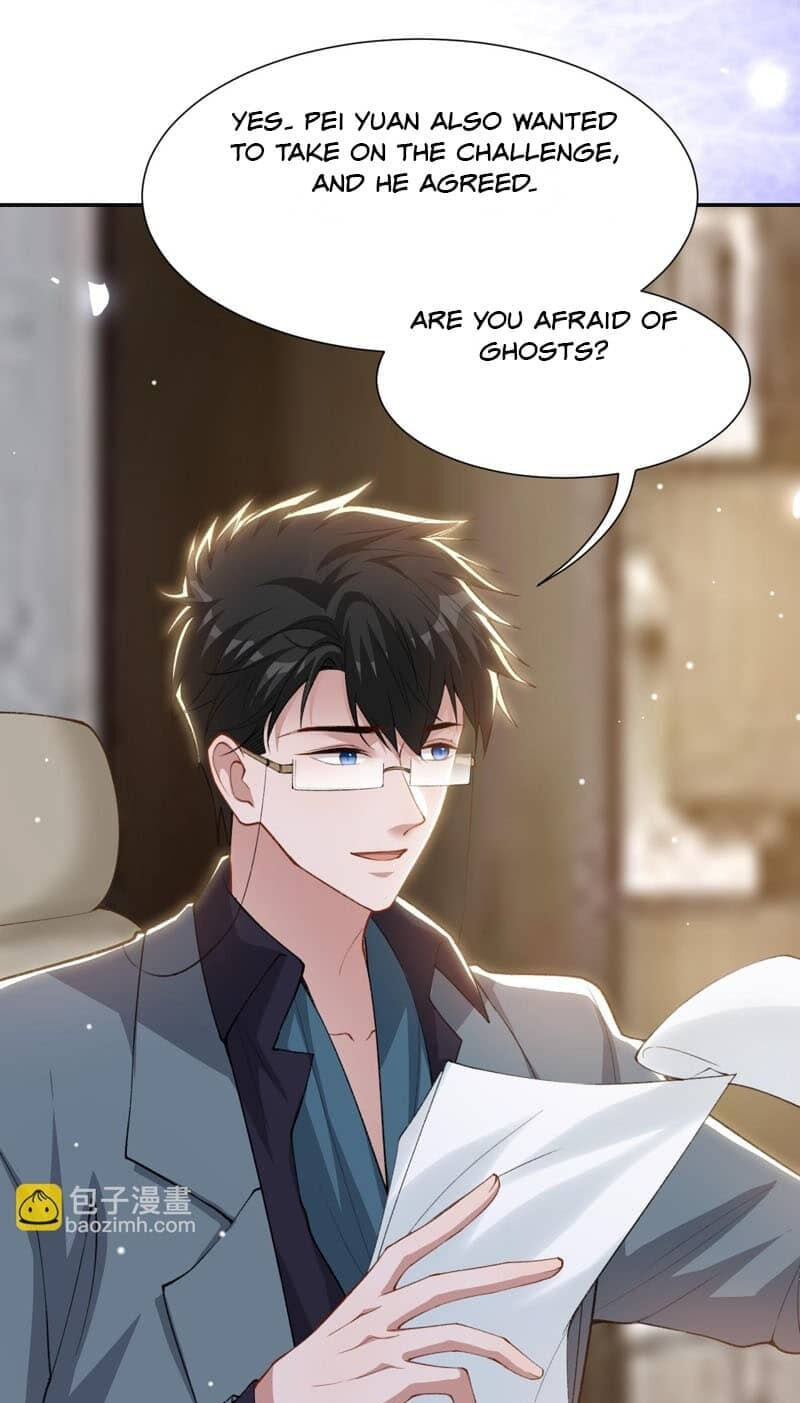 Borrowed hearts Chapter 224 page 13 - 
