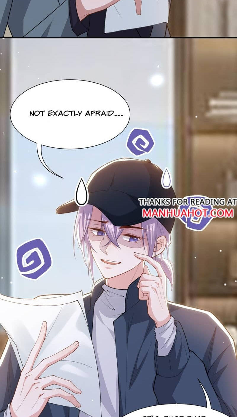 Borrowed hearts Chapter 224 page 14 - 