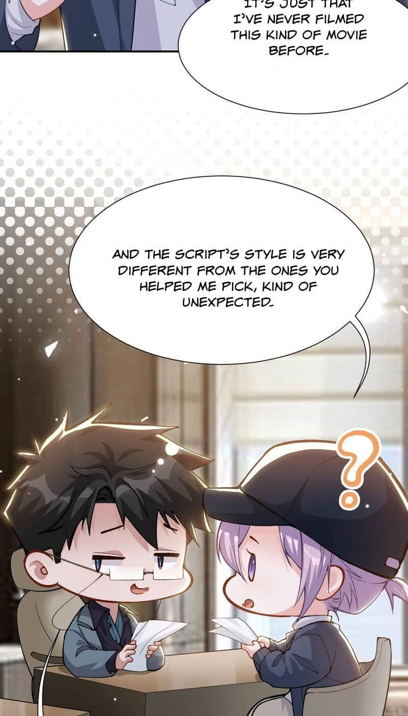 Borrowed hearts Chapter 224 page 15 - 