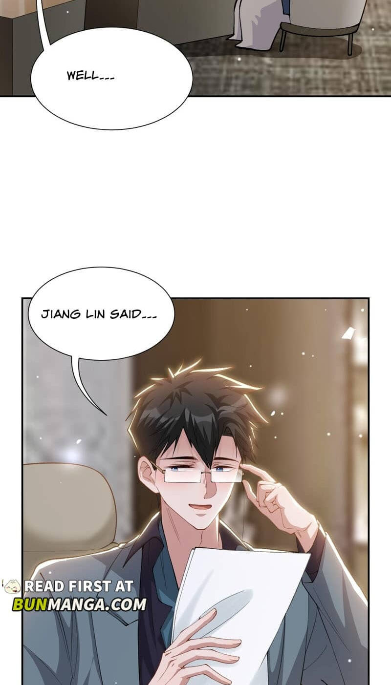 Borrowed hearts Chapter 224 page 16 - 