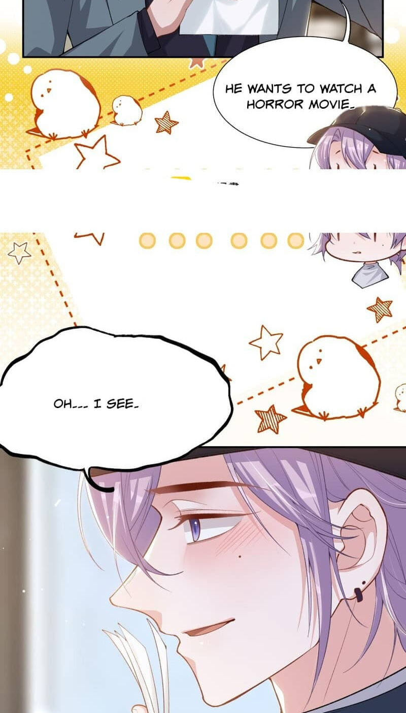 Borrowed hearts Chapter 224 page 17 - 
