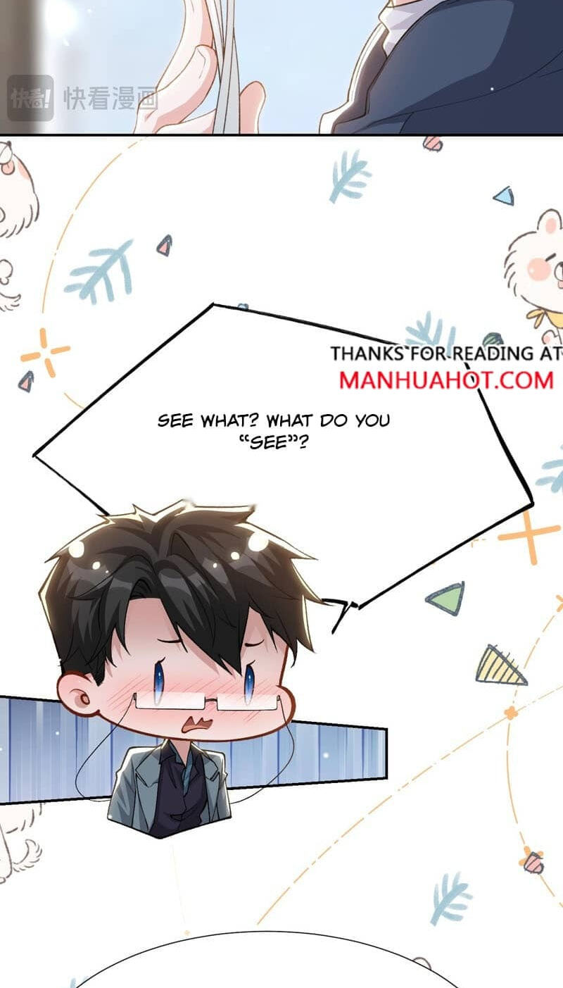 Borrowed hearts Chapter 224 page 18 - 