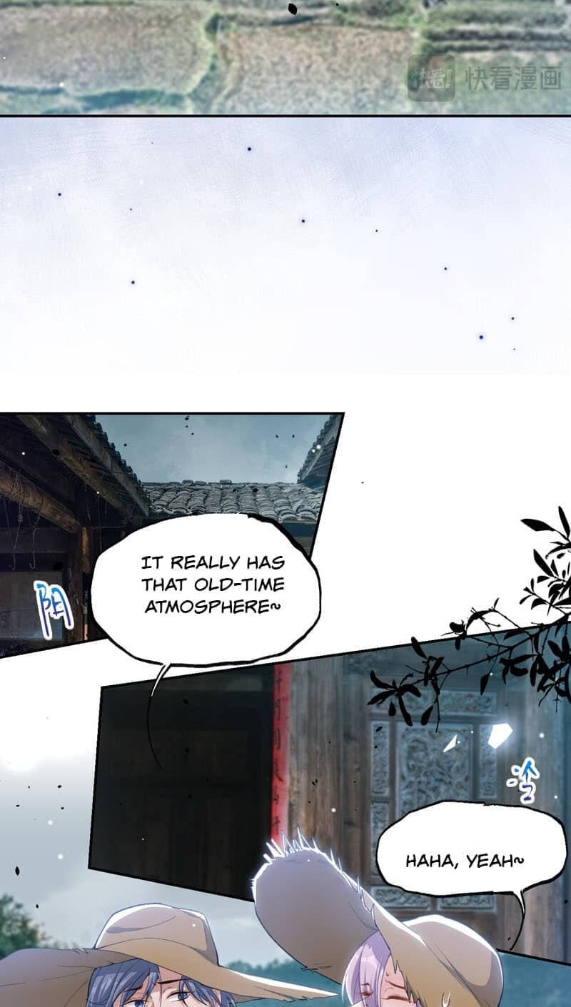 Borrowed hearts Chapter 224 page 26 - 