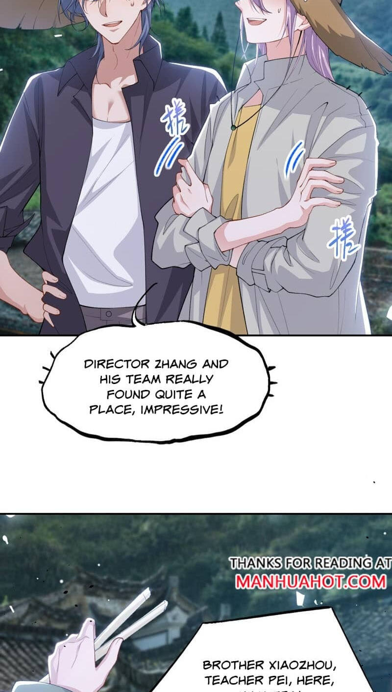 Borrowed hearts Chapter 224 page 27 - 