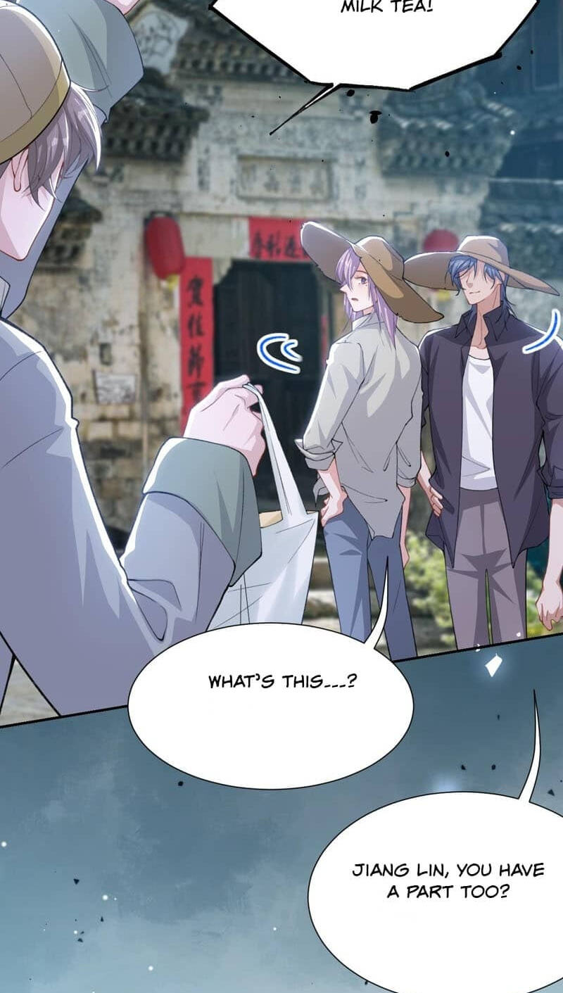 Borrowed hearts Chapter 224 page 28 - 