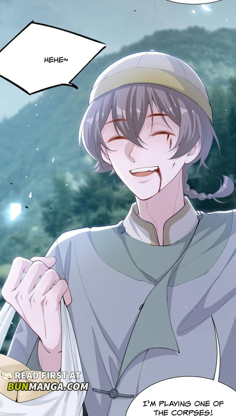 Borrowed hearts Chapter 224 page 29 - 