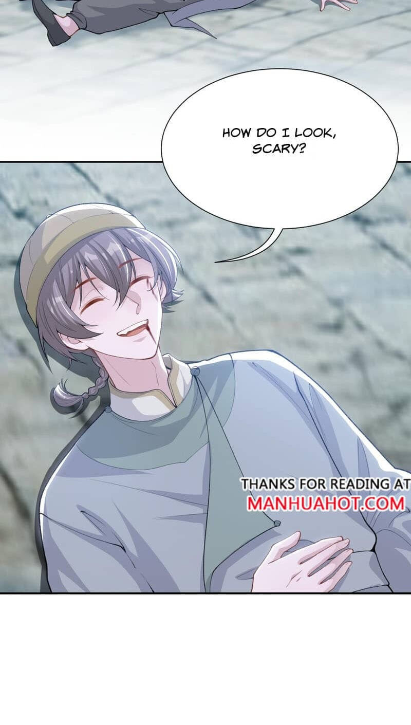 Borrowed hearts Chapter 224 page 31 - 