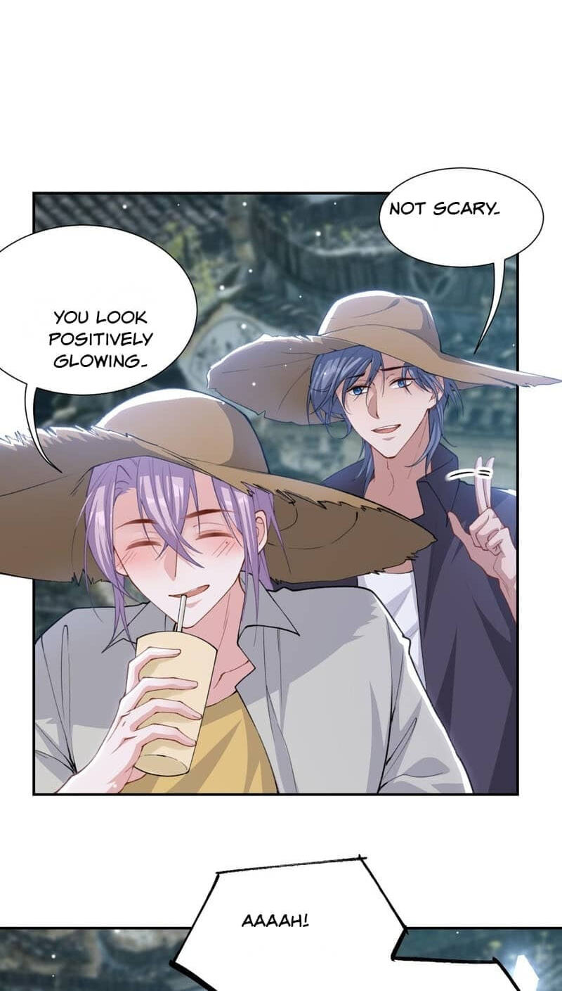 Borrowed hearts Chapter 224 page 32 - 