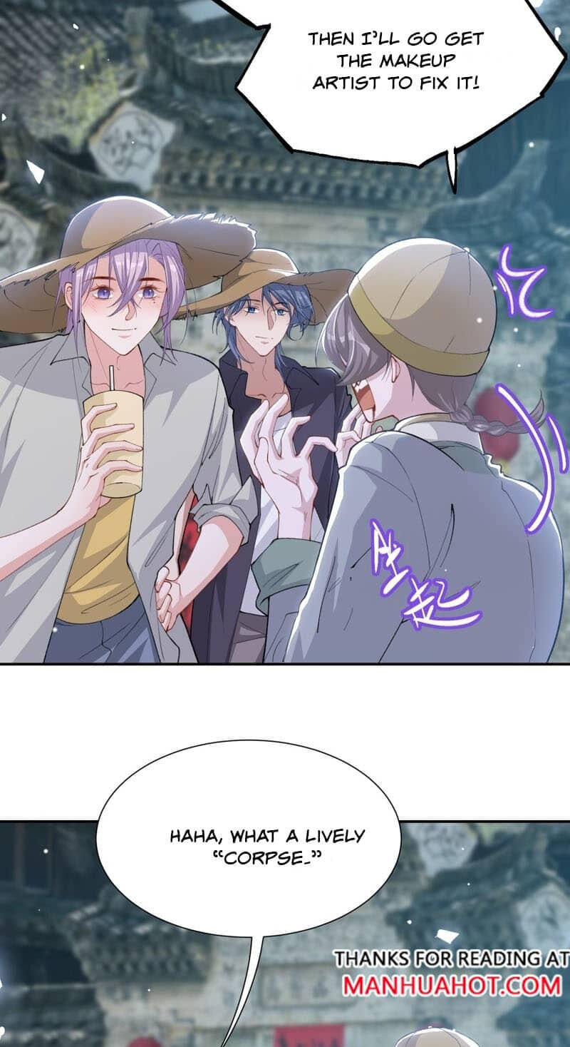 Borrowed hearts Chapter 224 page 33 - 