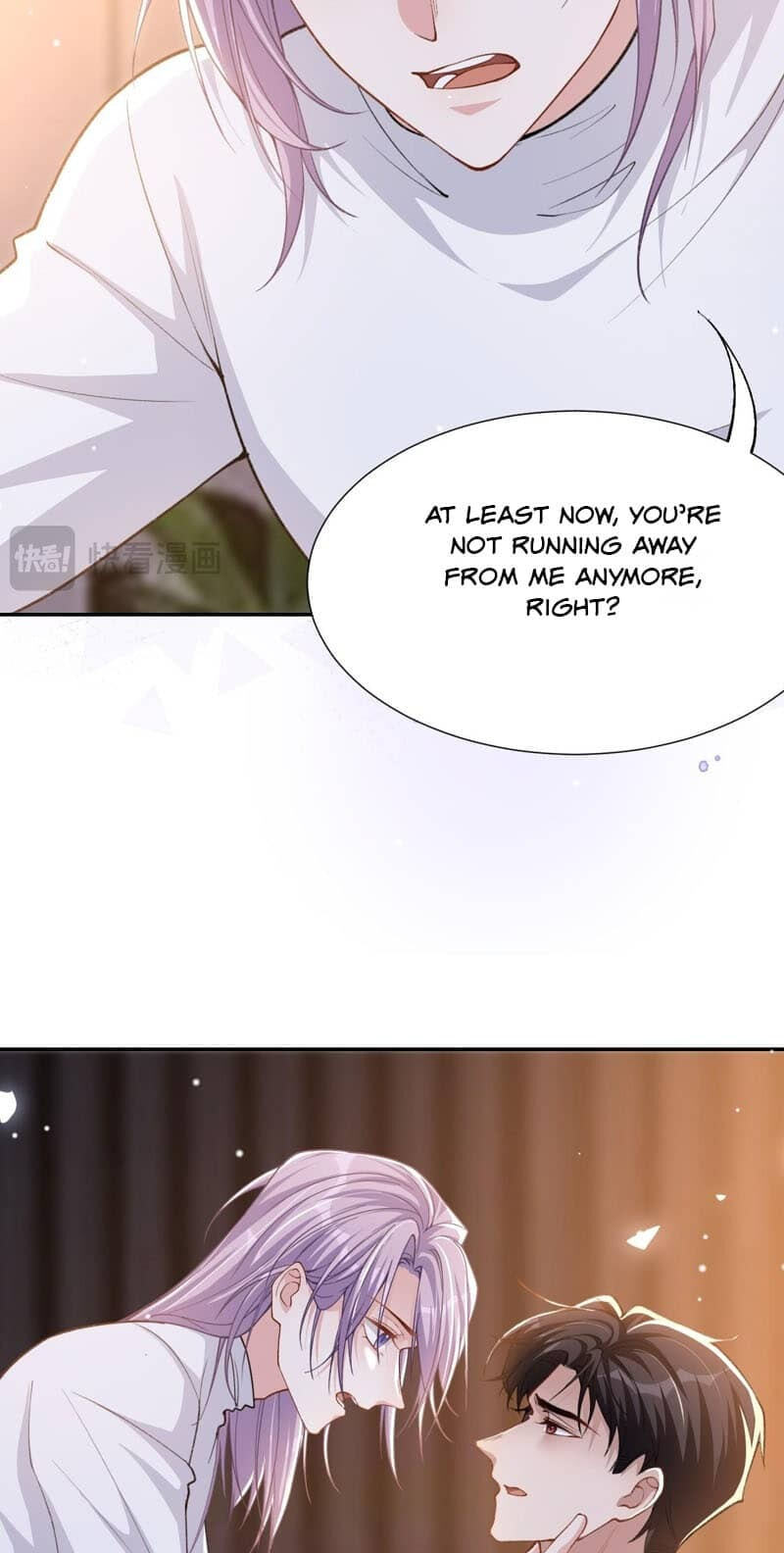 Borrowed hearts Chapter 224 page 7 - 