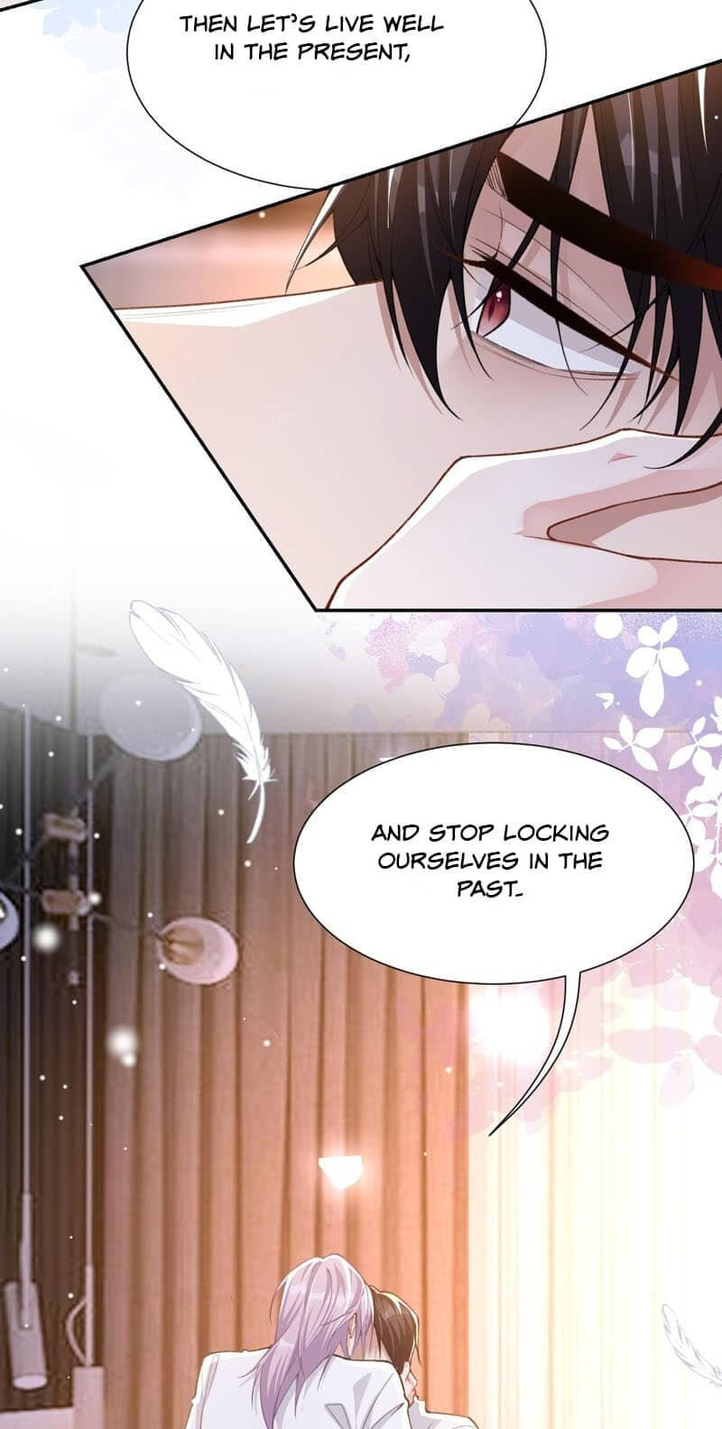 Borrowed hearts Chapter 224 page 9 - 