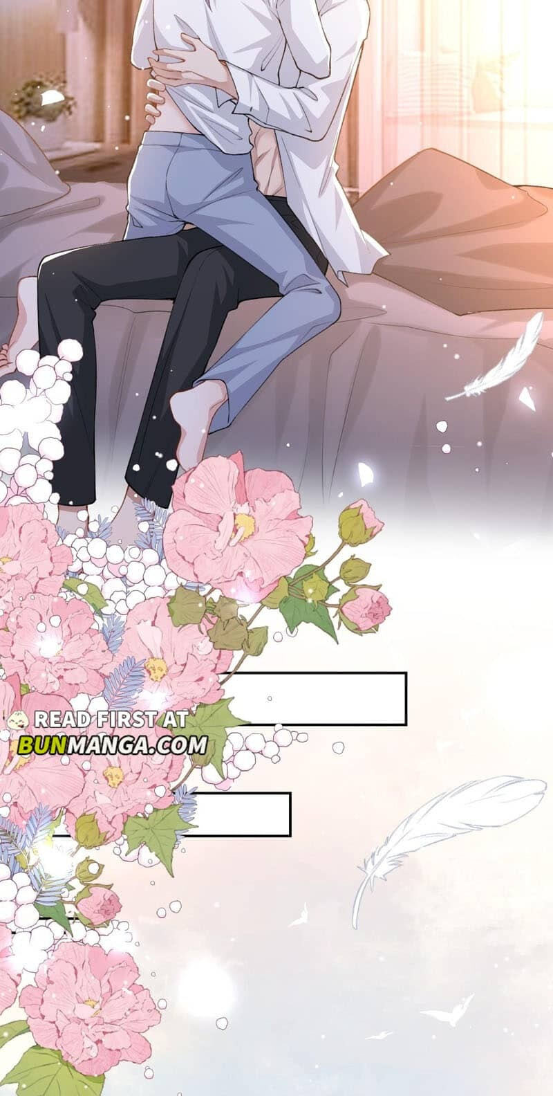 Borrowed hearts Chapter 224 page 10 - 