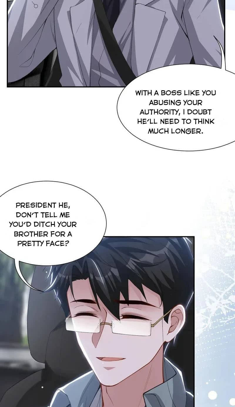 Borrowed hearts Chapter 225 page 11 - 