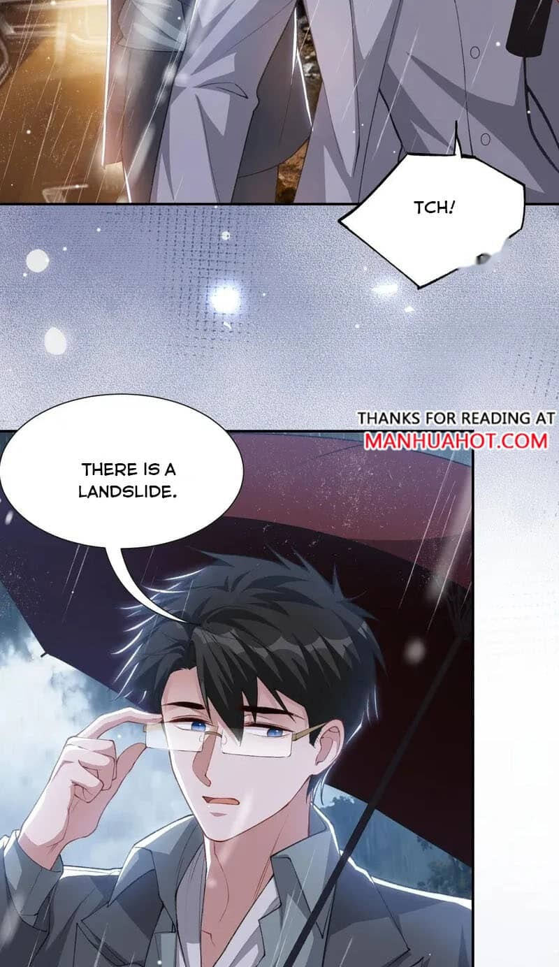 Borrowed hearts Chapter 225 page 15 - 